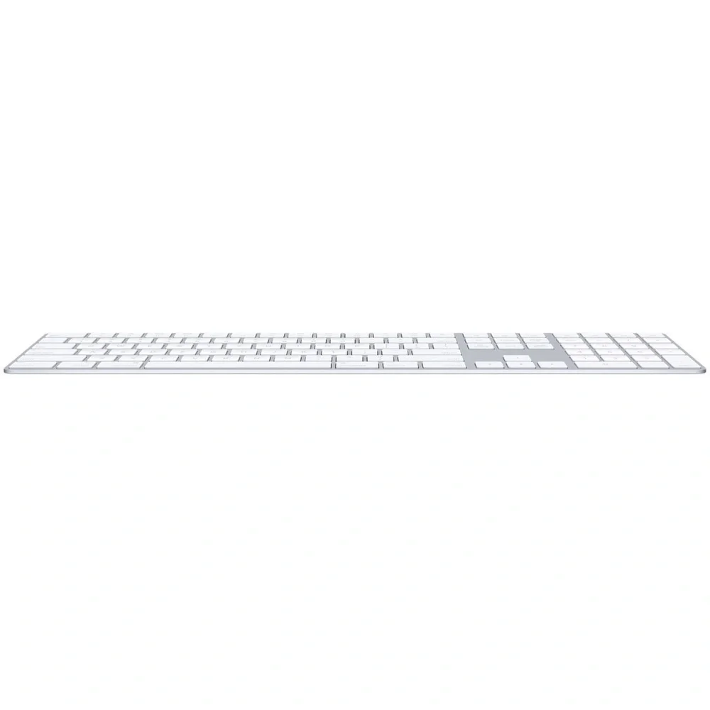 NWT Apple Magic Keyboard with Numeric Keypad